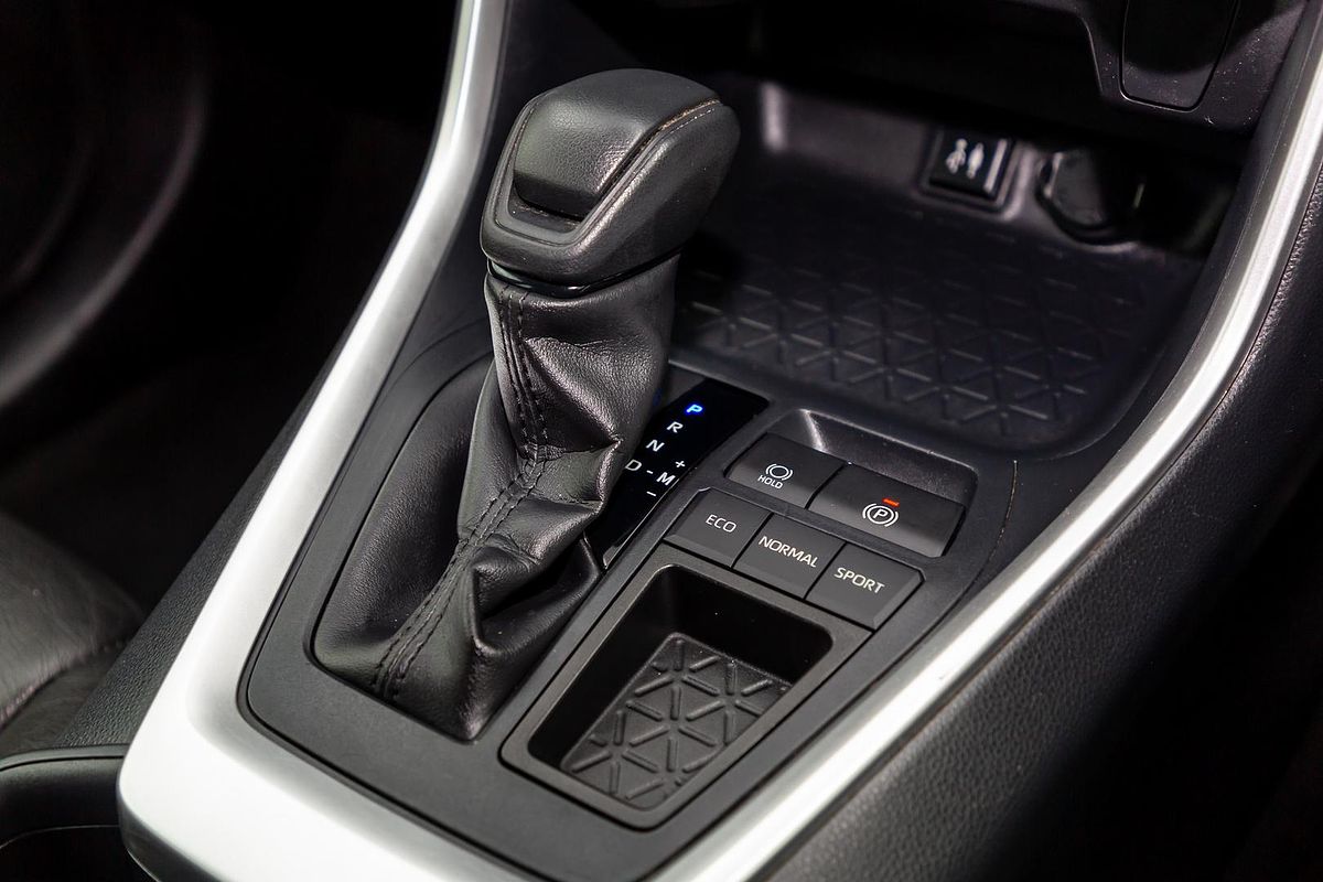 2019 Toyota RAV4 GX MXAA52R