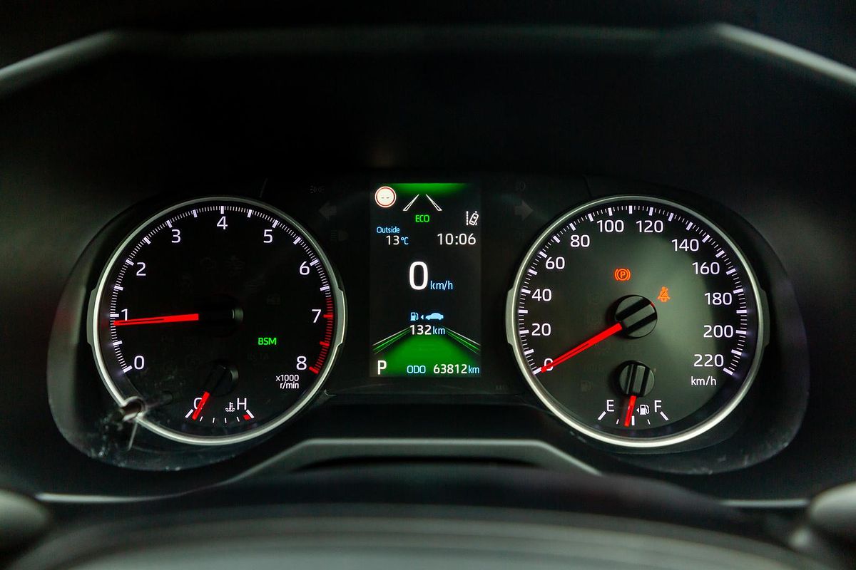 2019 Toyota RAV4 GX MXAA52R