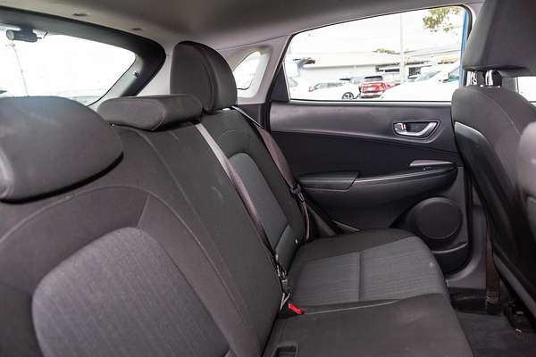 2021 Hyundai Kona OS.V4