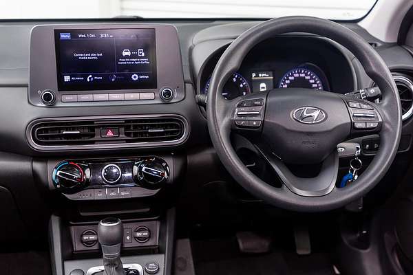 2021 Hyundai Kona OS.V4