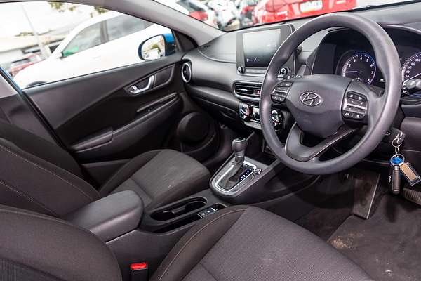 2021 Hyundai Kona OS.V4
