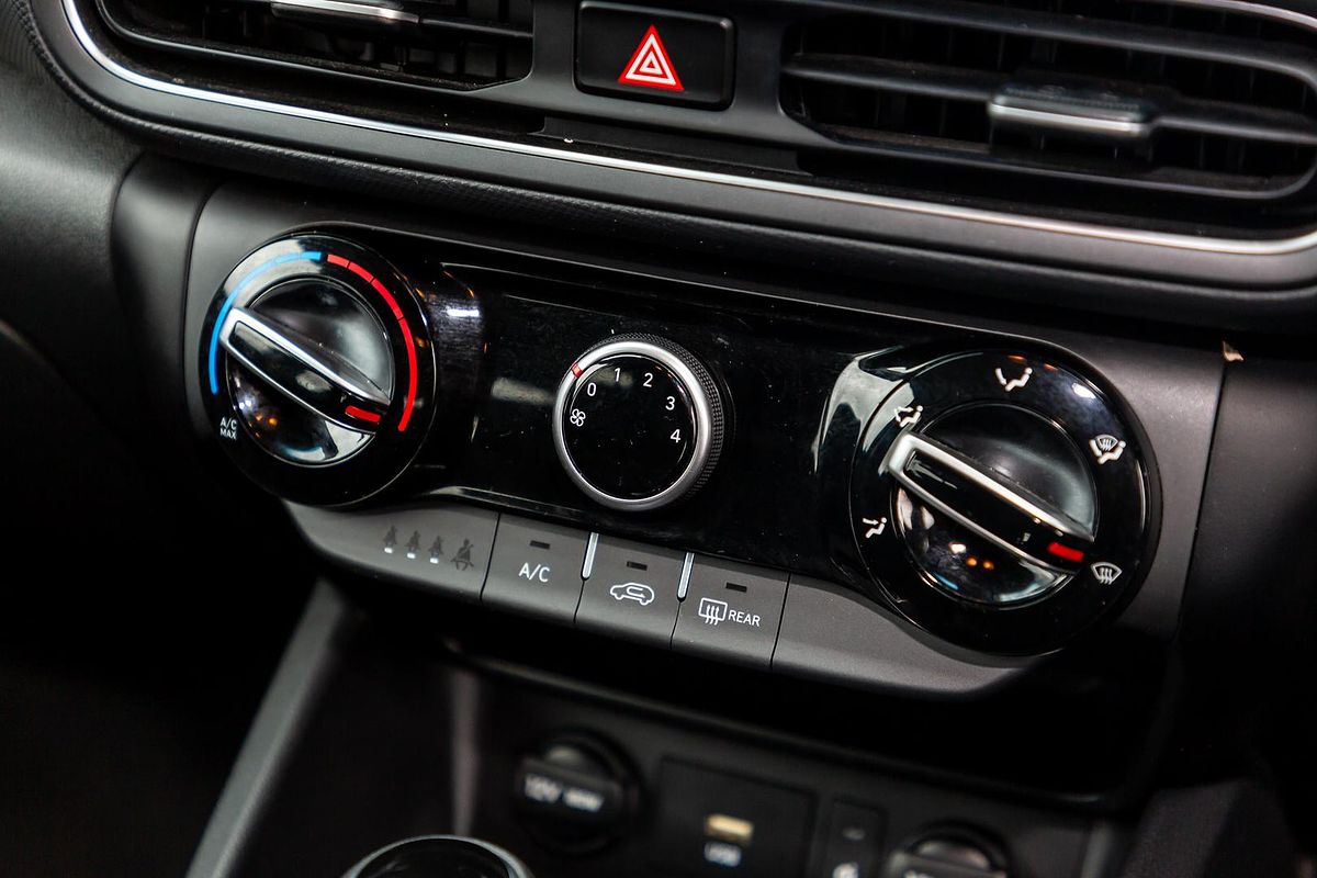 2021 Hyundai Kona OS.V4