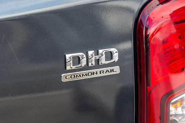 2020 Mitsubishi Triton GLS MR 4X4