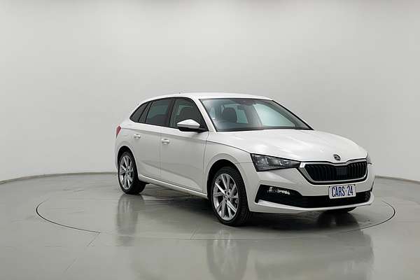 2023 SKODA Scala 85TSI Ambition NW