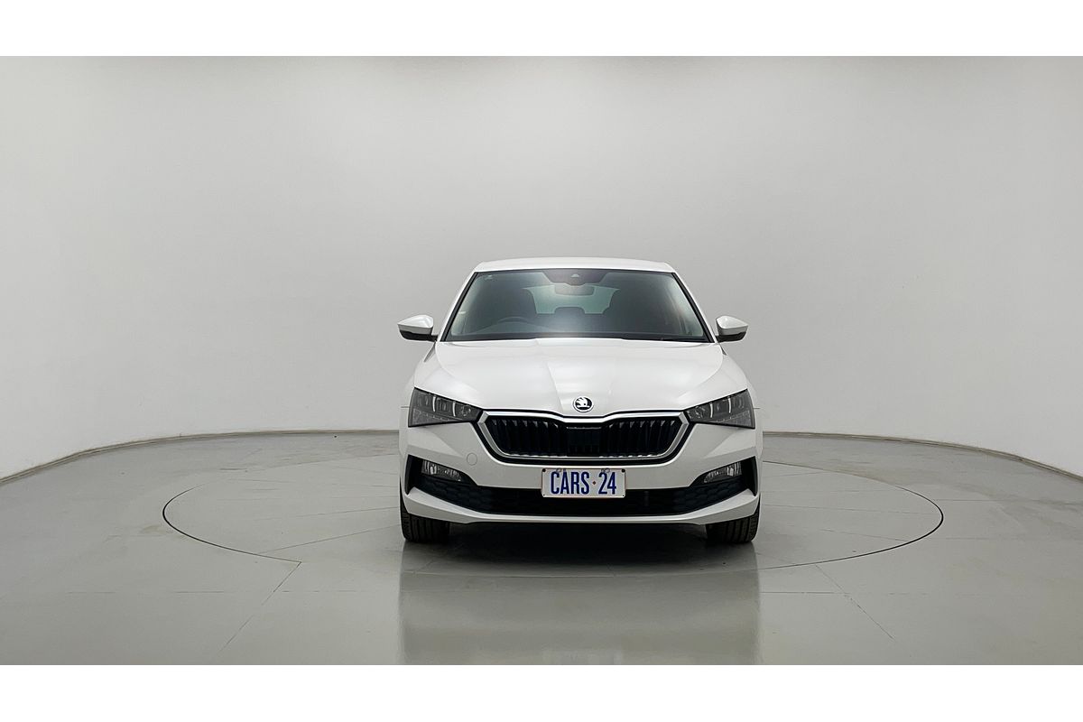 2023 SKODA Scala 85TSI Ambition NW
