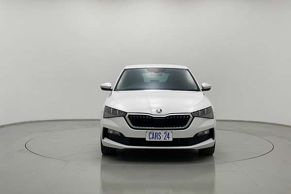 2023 SKODA Scala 85TSI Ambition NW