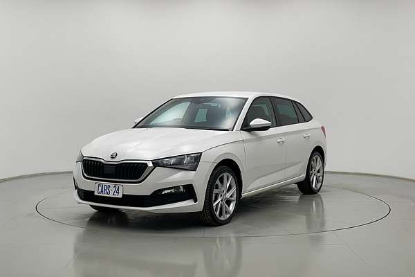 2023 SKODA Scala 85TSI Ambition NW