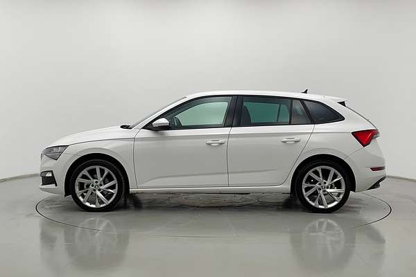 2023 SKODA Scala 85TSI Ambition NW
