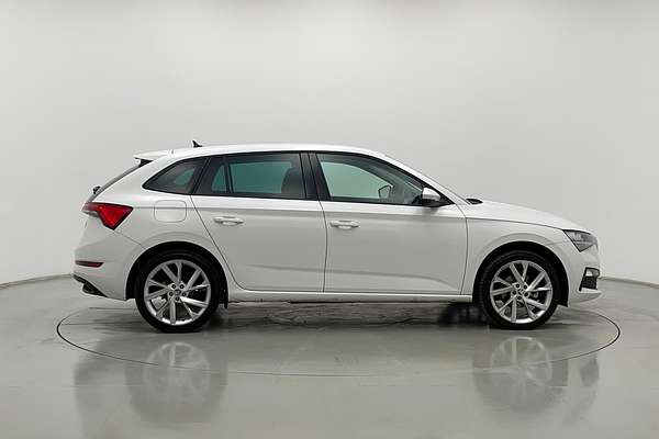 2023 SKODA Scala 85TSI Ambition NW
