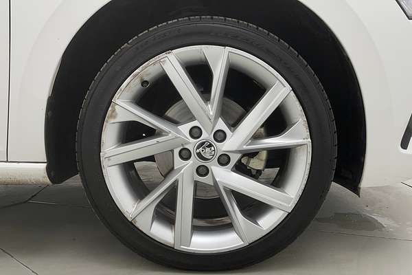 2023 SKODA Scala 85TSI Ambition NW