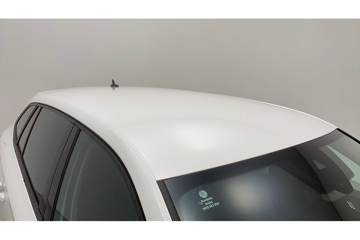 2023 SKODA Scala 85TSI Ambition NW
