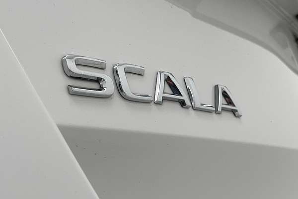 2023 SKODA Scala 85TSI Ambition NW
