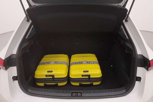 2023 SKODA Scala 85TSI Ambition NW
