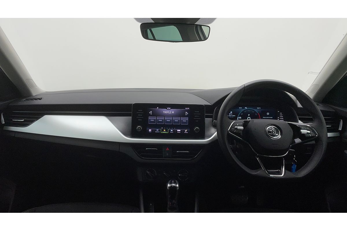 2023 SKODA Scala 85TSI Ambition NW