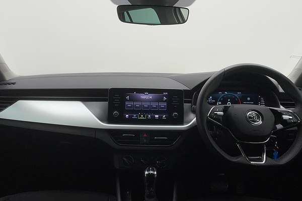 2023 SKODA Scala 85TSI Ambition NW