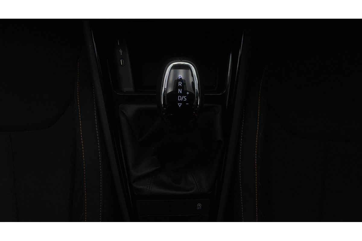 2023 SKODA Scala 85TSI Ambition NW