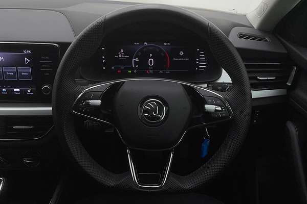 2023 SKODA Scala 85TSI Ambition NW