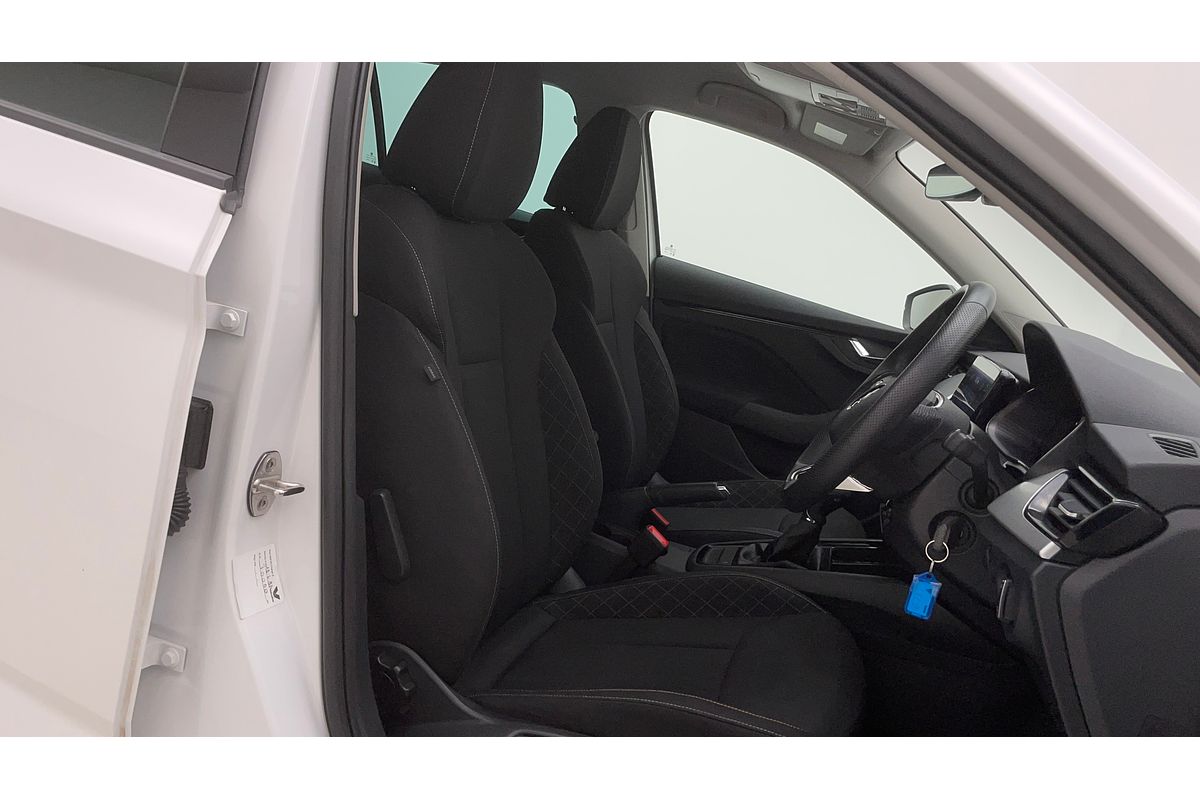 2023 SKODA Scala 85TSI Ambition NW