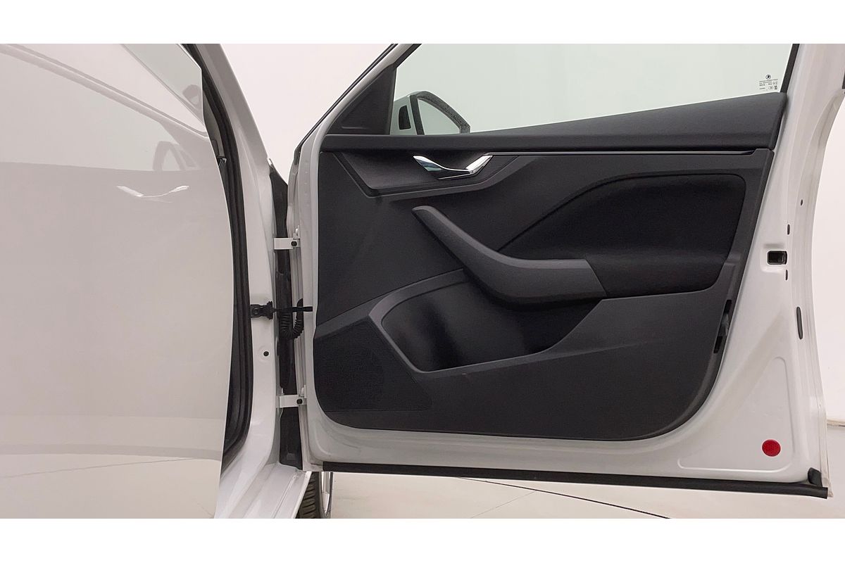 2023 SKODA Scala 85TSI Ambition NW