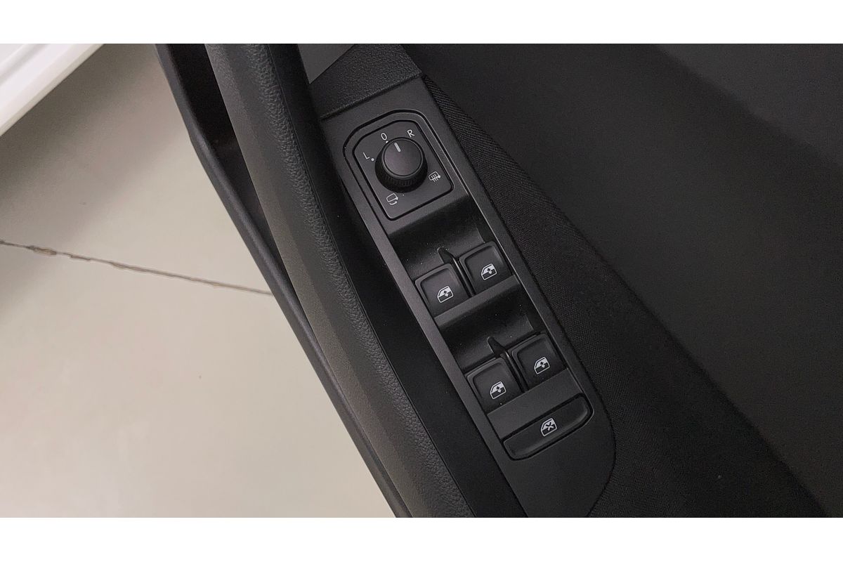 2023 SKODA Scala 85TSI Ambition NW