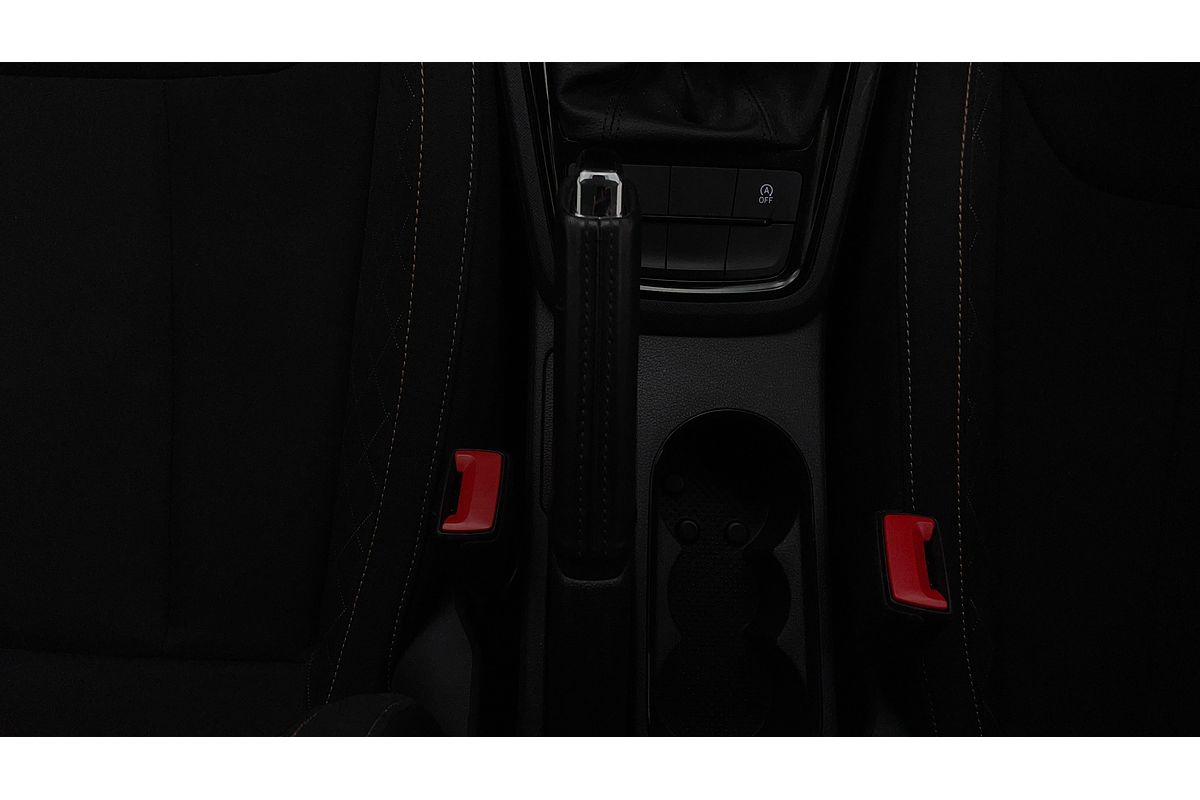 2023 SKODA Scala 85TSI Ambition NW