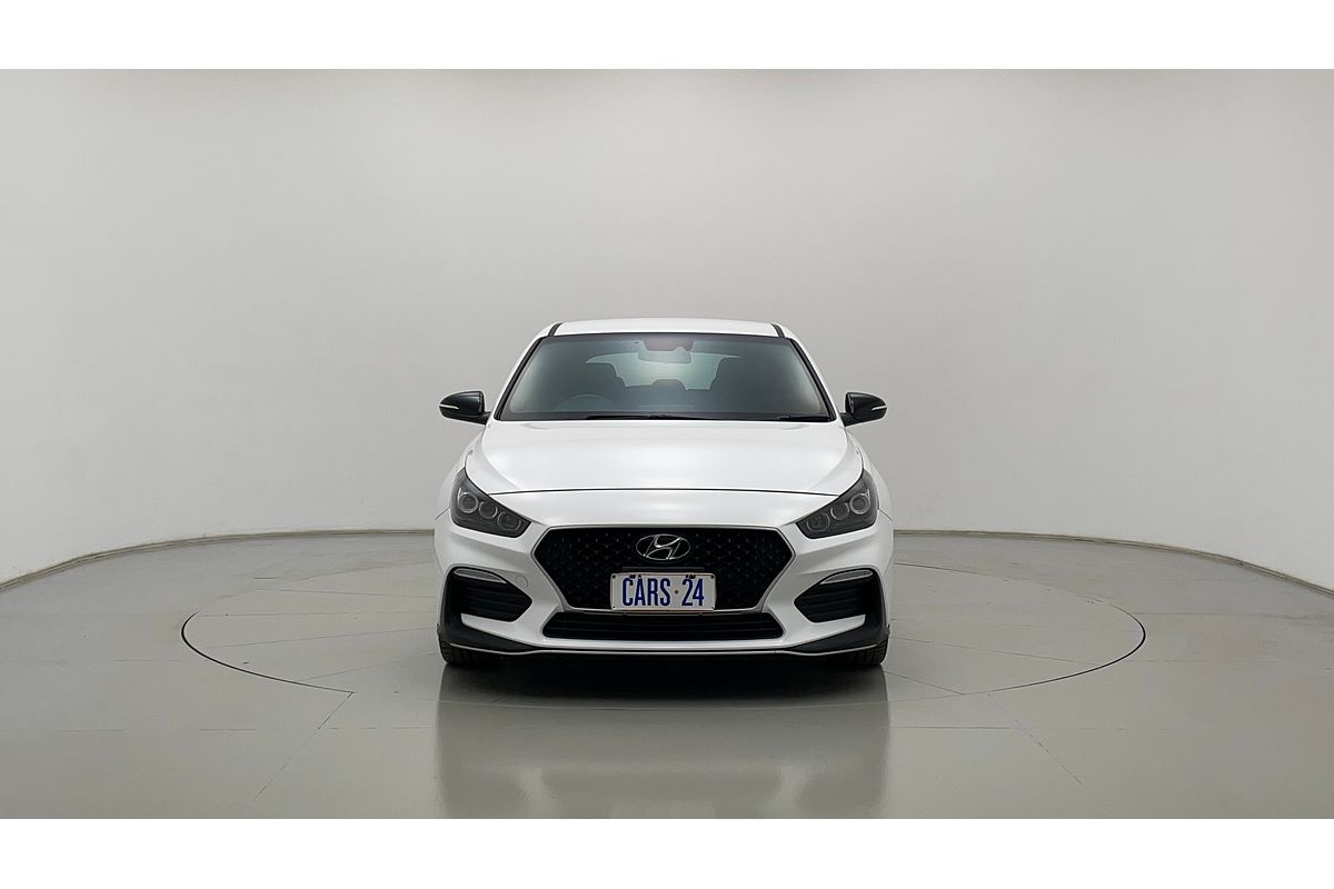 2023 Hyundai i30 N Line PD.V4