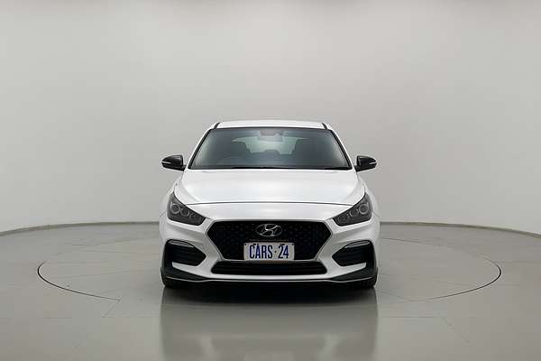2023 Hyundai i30 N Line PD.V4