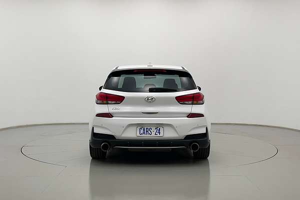 2023 Hyundai i30 N Line PD.V4
