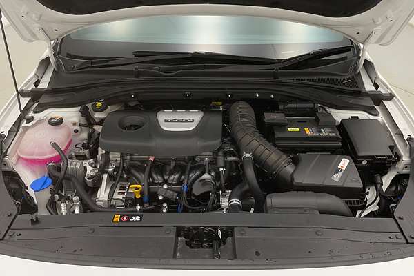 2023 Hyundai i30 N Line PD.V4