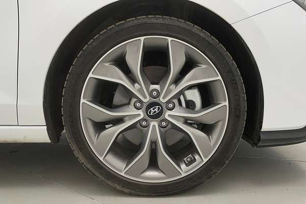 2023 Hyundai i30 N Line PD.V4