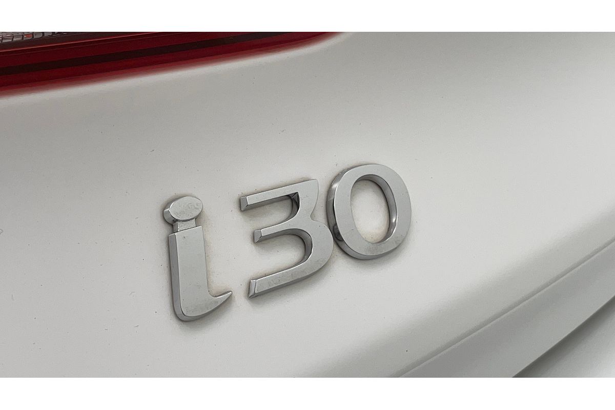 2023 Hyundai i30 N Line PD.V4