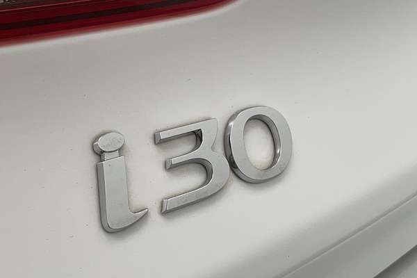 2023 Hyundai i30 N Line PD.V4