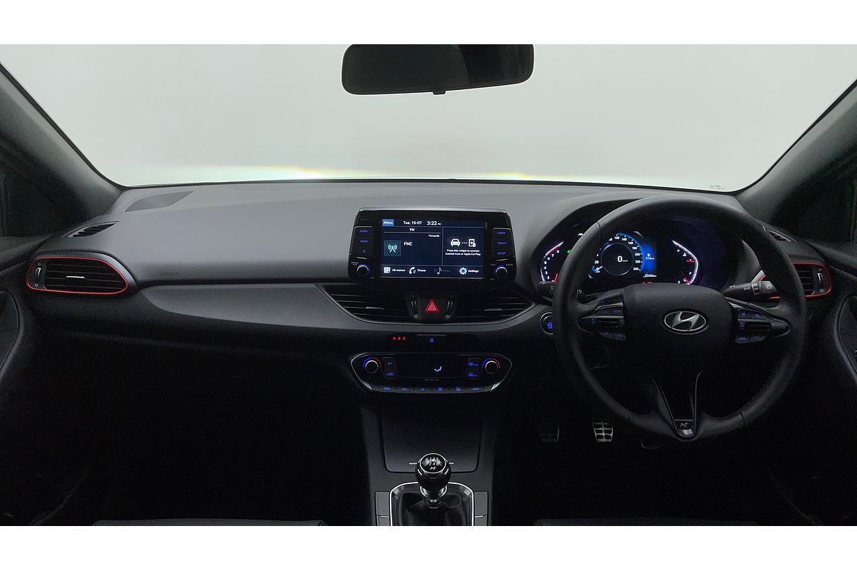 2023 Hyundai i30 N Line PD.V4