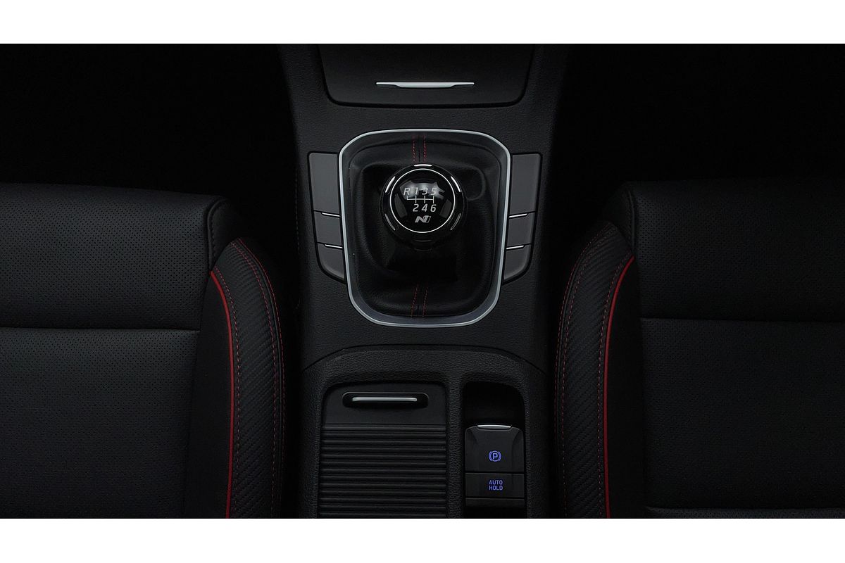 2023 Hyundai i30 N Line PD.V4