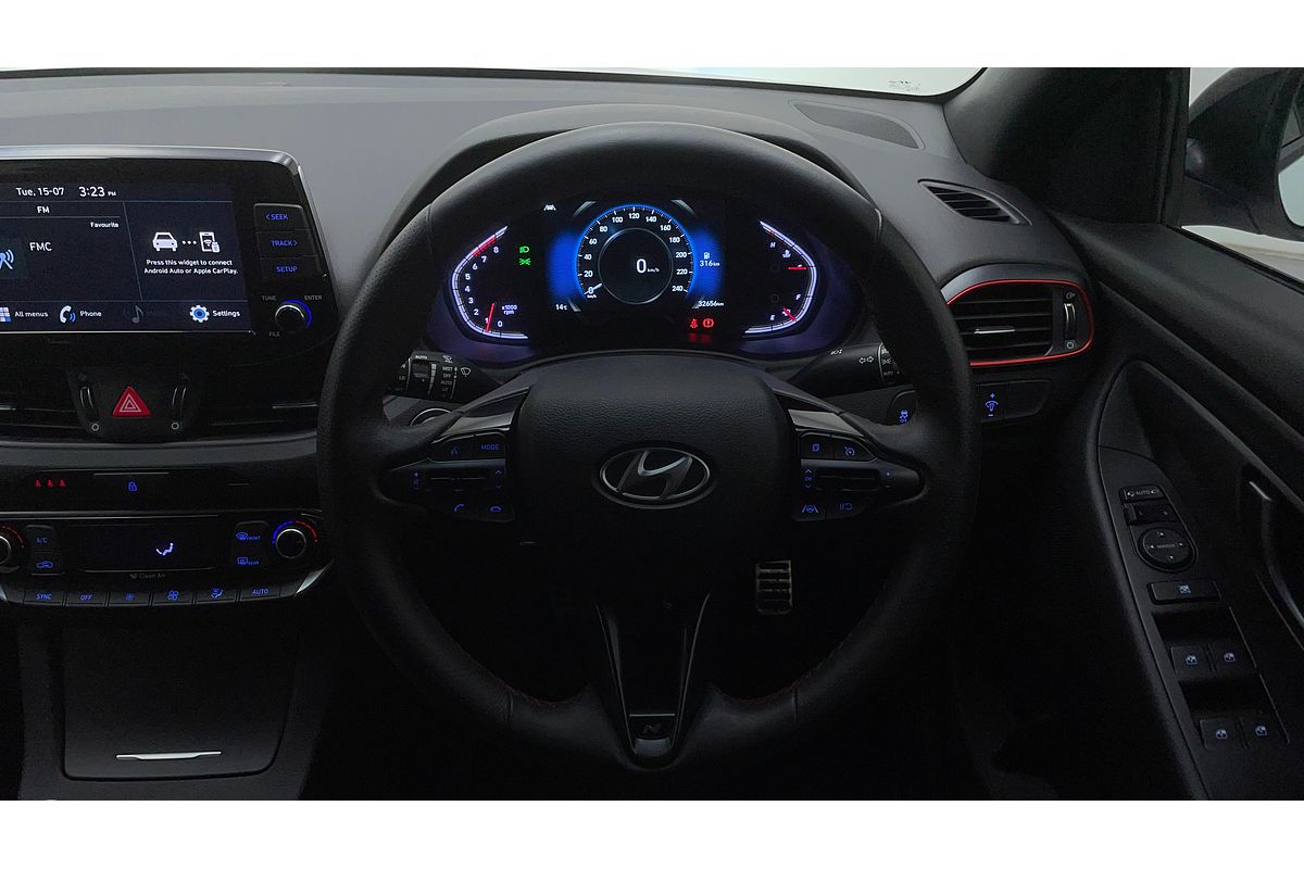 2023 Hyundai i30 N Line PD.V4