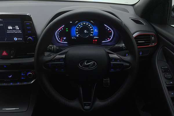 2023 Hyundai i30 N Line PD.V4