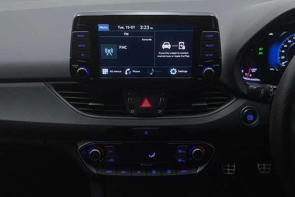 2023 Hyundai i30 N Line PD.V4