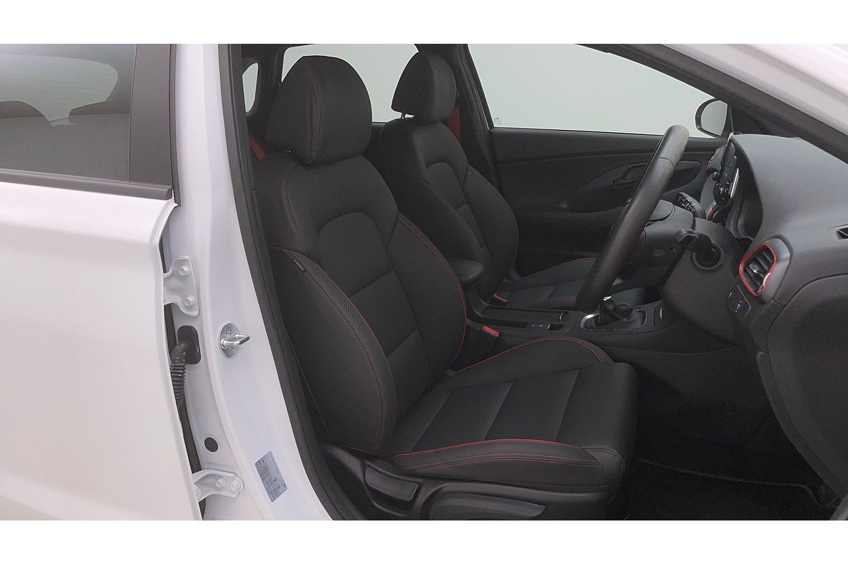 2023 Hyundai i30 N Line PD.V4
