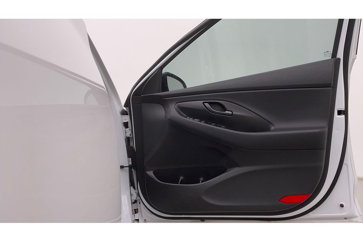 2023 Hyundai i30 N Line PD.V4