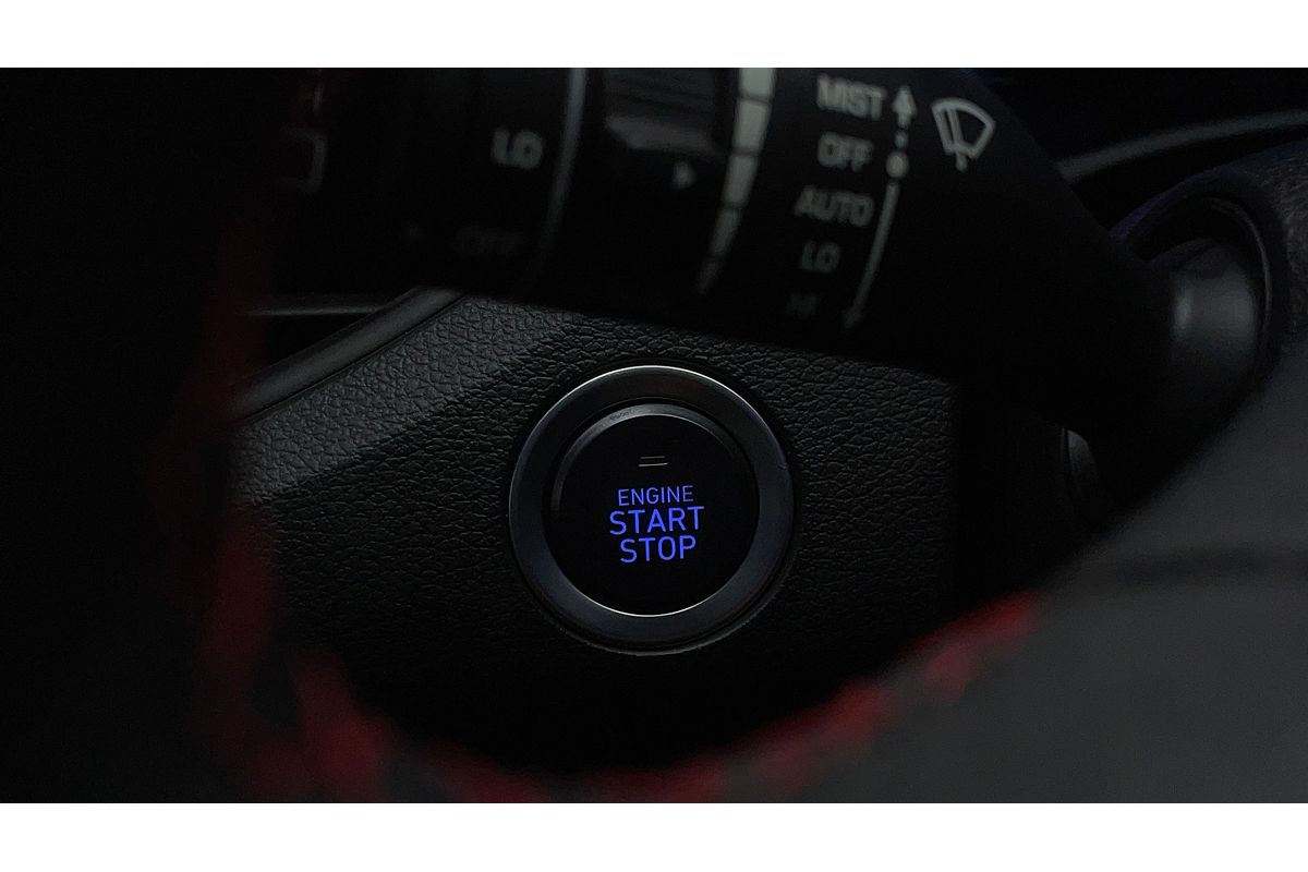 2023 Hyundai i30 N Line PD.V4