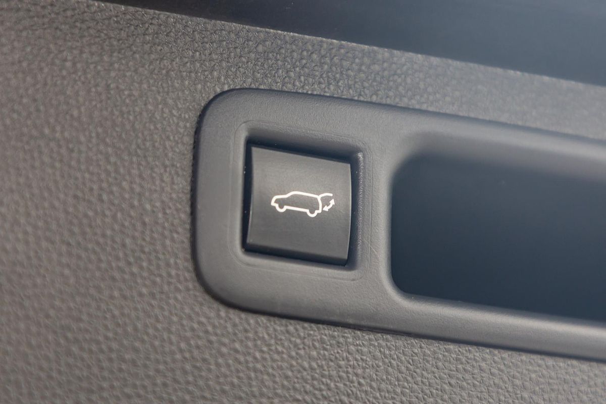 2021 Toyota Kluger GXL AXUH78R