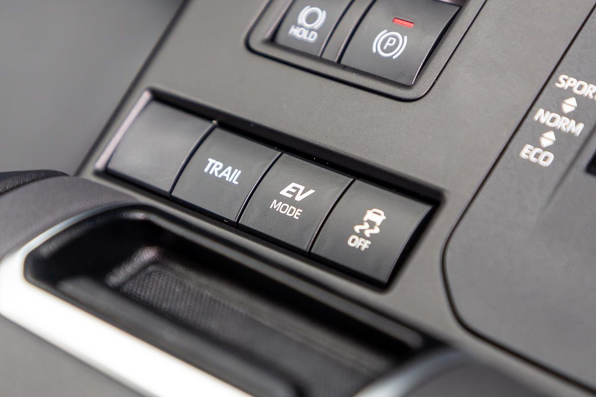 2021 Toyota Kluger GXL AXUH78R