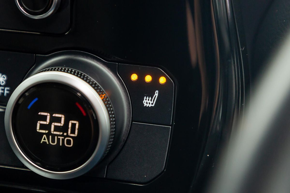 2021 Toyota Kluger GXL AXUH78R