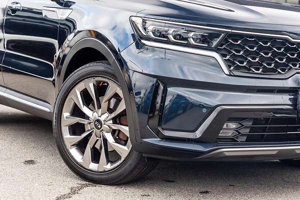 2021 Kia Sorento GT-Line MQ4