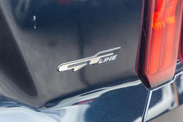 2021 Kia Sorento GT-Line MQ4