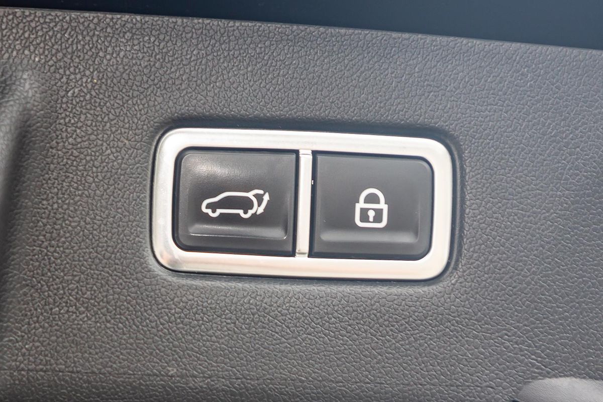 2021 Kia Sorento GT-Line MQ4