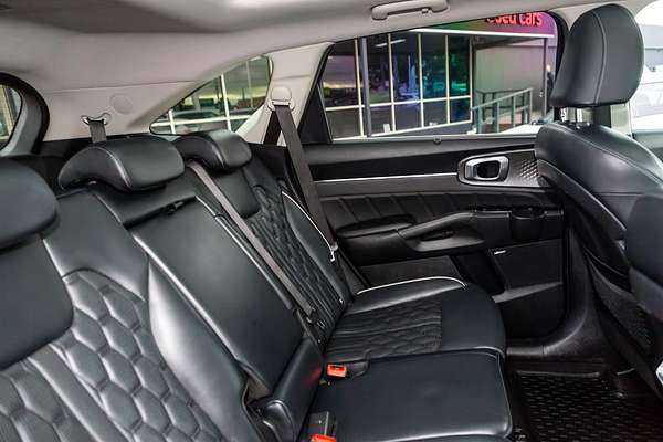 2021 Kia Sorento GT-Line MQ4
