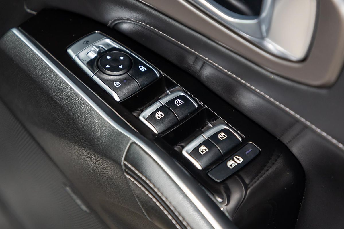 2021 Kia Sorento GT-Line MQ4