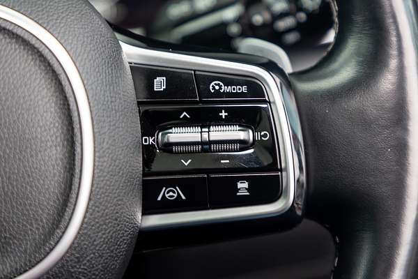 2021 Kia Sorento GT-Line MQ4
