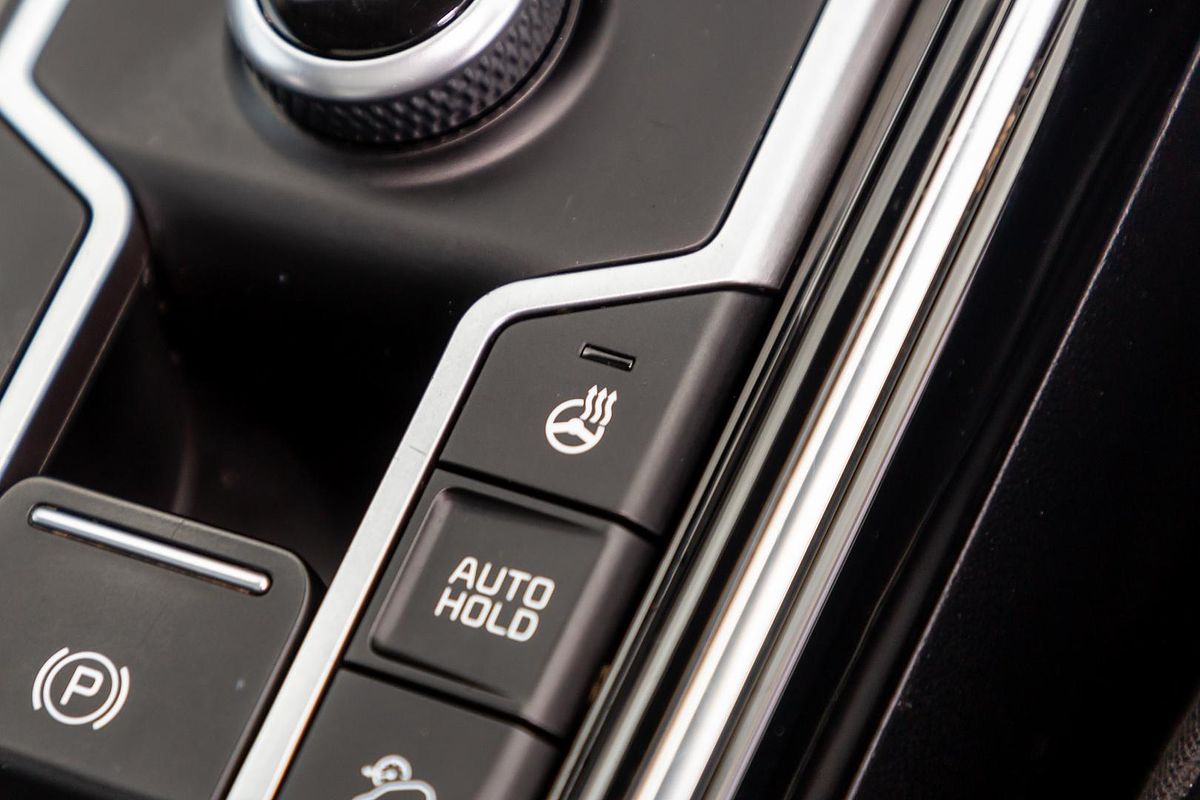 2021 Kia Sorento GT-Line MQ4